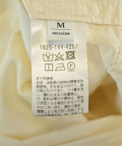 BEAUTY&YOUTH UNITED ARROWS 連身衣/馬戲團服/連身