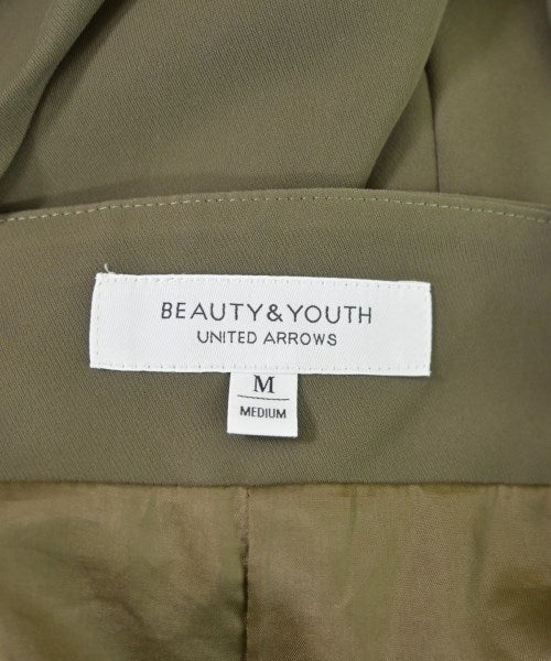 BEAUTY&YOUTH UNITED ARROWS 連身衣/馬戲團服/連身褲