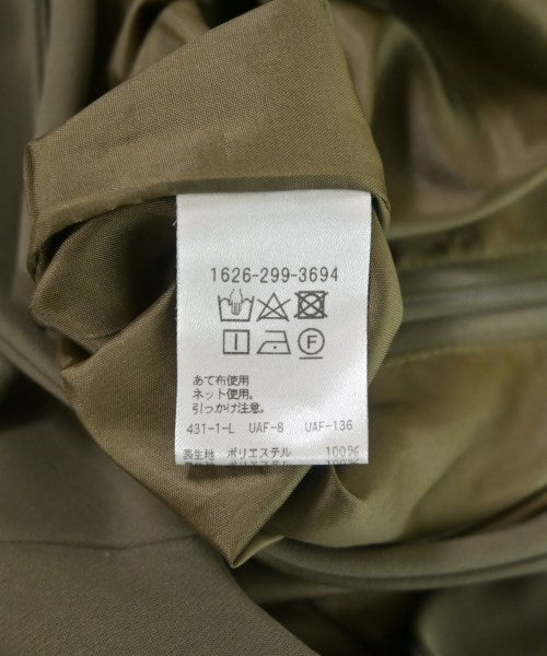 BEAUTY&YOUTH UNITED ARROWS 連身衣/馬戲團服/連身褲