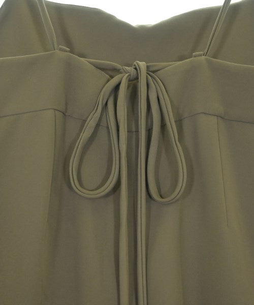 BEAUTY&YOUTH UNITED ARROWS 連身衣/馬戲團服/連身褲