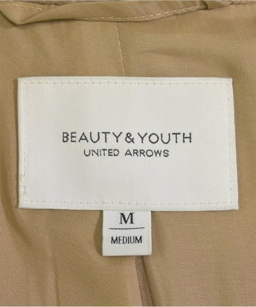 BEAUTY&YOUTH UNITED ARROWS 其他大衣