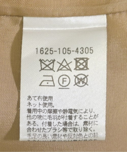 BEAUTY&YOUTH UNITED ARROWS 其他大衣