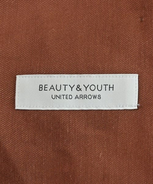 BEAUTY&YOUTH UNITED ARROWS 休夾克