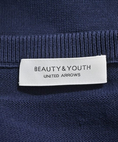 BEAUTY&YOUTH UNITED ARROWS 毛衣
