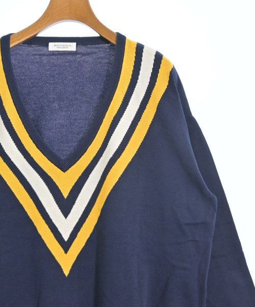 BEAUTY&YOUTH UNITED ARROWS 毛衣