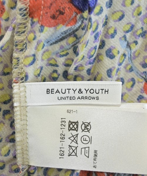 BEAUTY&YOUTH UNITED ARROWS 休襯衫