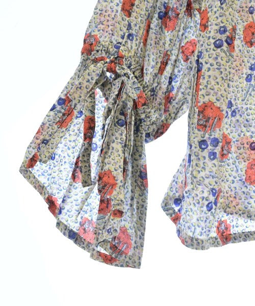 BEAUTY&YOUTH UNITED ARROWS 休襯衫