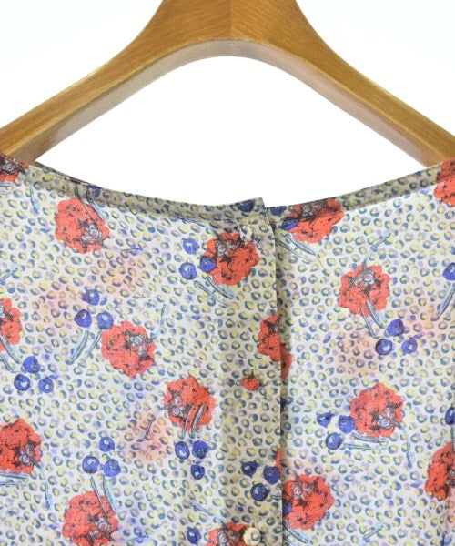 BEAUTY&YOUTH UNITED ARROWS 休襯衫