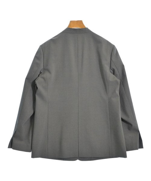 BEAUTY&YOUTH UNITED ARROWS 無領外套