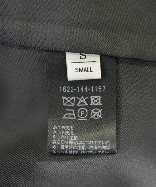 BEAUTY&YOUTH UNITED ARROWS 無領外套