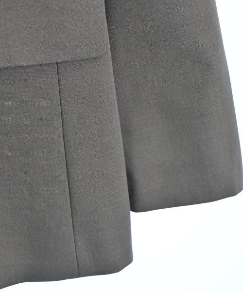 BEAUTY&YOUTH UNITED ARROWS 無領外套