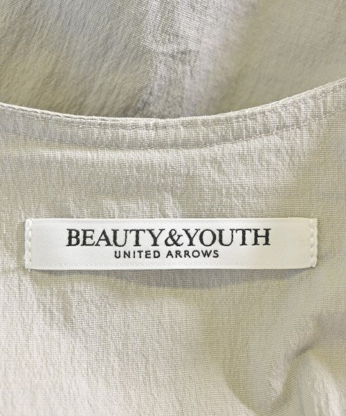 BEAUTY&YOUTH UNITED ARROWS 洋裝