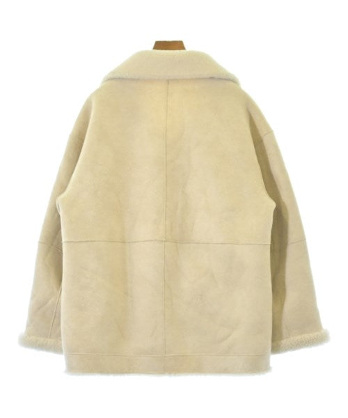 BEAUTY&YOUTH UNITED ARROWS 斜紋夾克