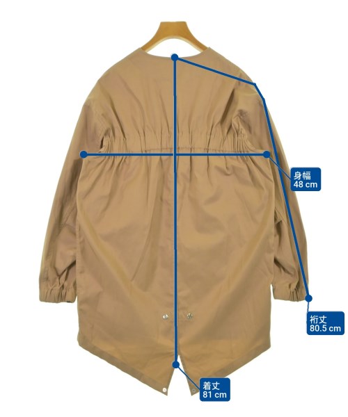 BEAUTY&YOUTH UNITED ARROWS 其他大衣