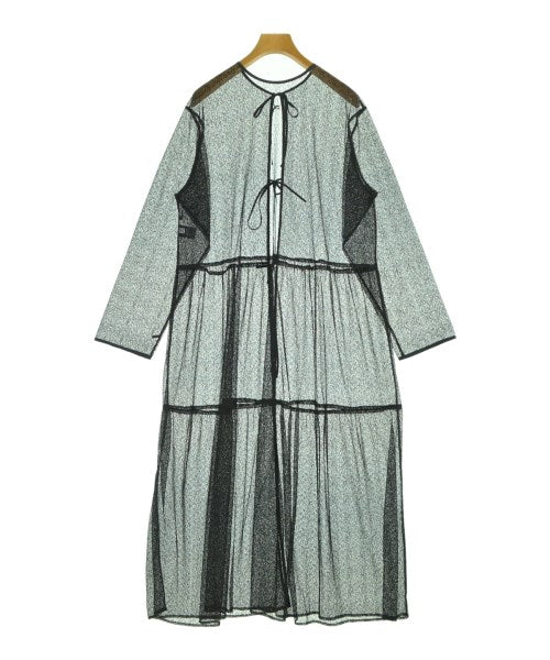 BEAUTY&YOUTH UNITED ARROWS 襯衫裙