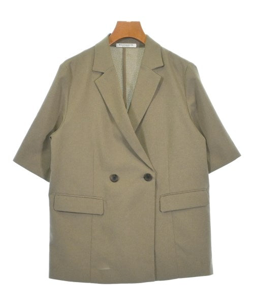 BEAUTY&YOUTH UNITED ARROWS 夾克