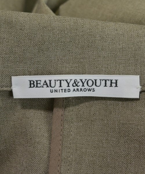 BEAUTY&YOUTH UNITED ARROWS 夾克