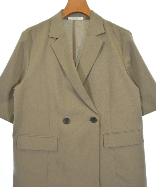 BEAUTY&YOUTH UNITED ARROWS 夾克