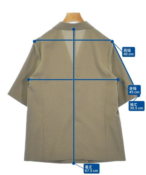 BEAUTY&YOUTH UNITED ARROWS 夾克