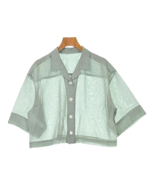 BEAUTY&YOUTH UNITED ARROWS 休襯衫