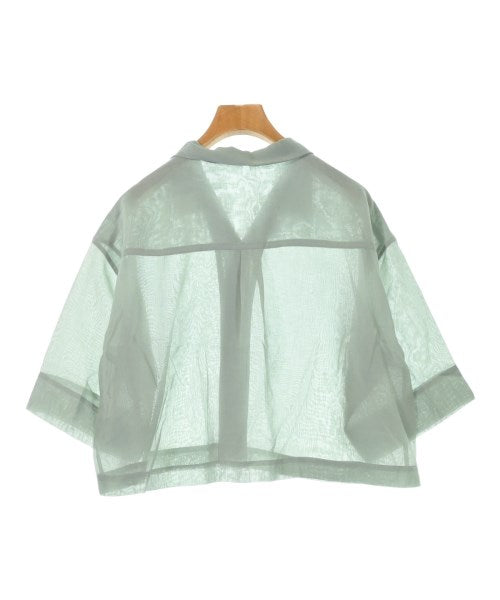 BEAUTY&YOUTH UNITED ARROWS 休襯衫