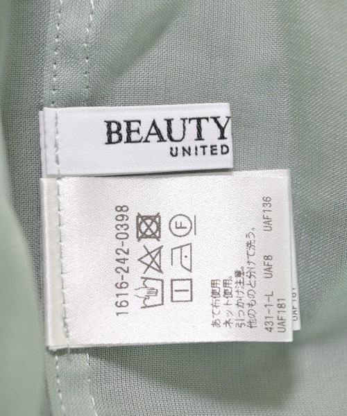 BEAUTY&YOUTH UNITED ARROWS 休襯衫