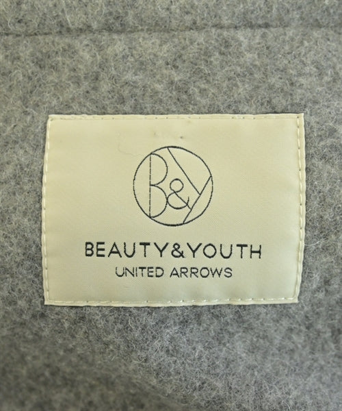 BEAUTY&YOUTH UNITED ARROWS 其他大衣