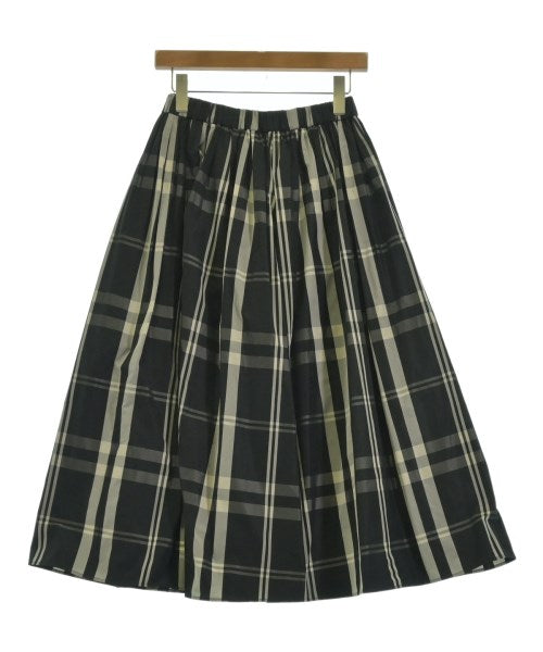 BEAUTY&YOUTH UNITED ARROWS 長裙/超長裙