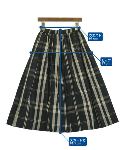 BEAUTY&YOUTH UNITED ARROWS 長裙/超長裙