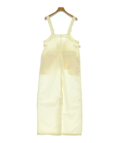 BEAUTY&YOUTH UNITED ARROWS 連身衣/馬戲團服/連身