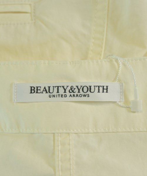 BEAUTY&YOUTH UNITED ARROWS 連身衣/馬戲團服/連身