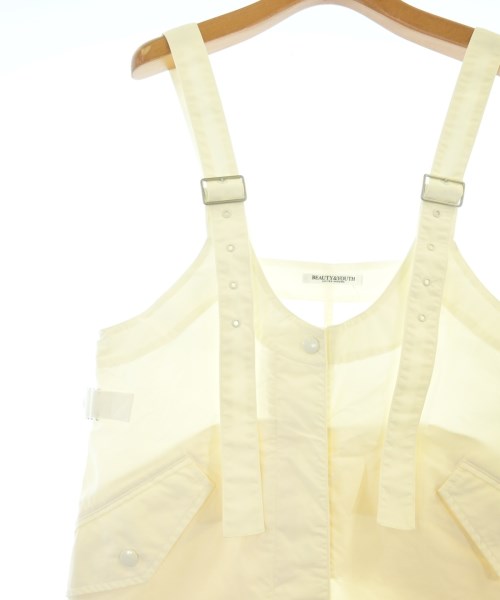 BEAUTY&YOUTH UNITED ARROWS 連身衣/馬戲團服/連身