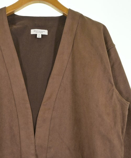 BEAUTY&YOUTH UNITED ARROWS 休閒襯衫