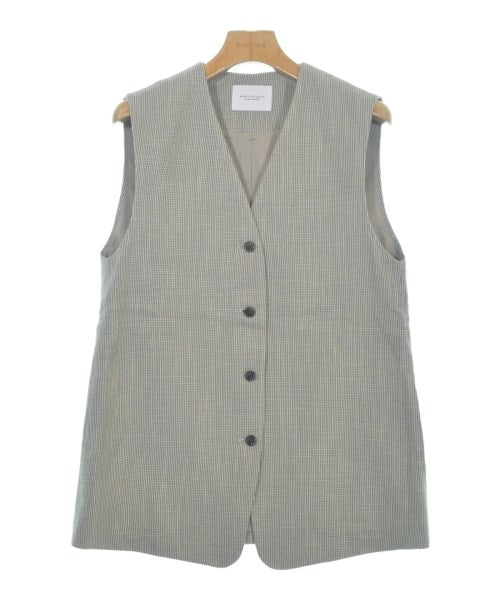 BEAUTY&YOUTH UNITED ARROWS 背心