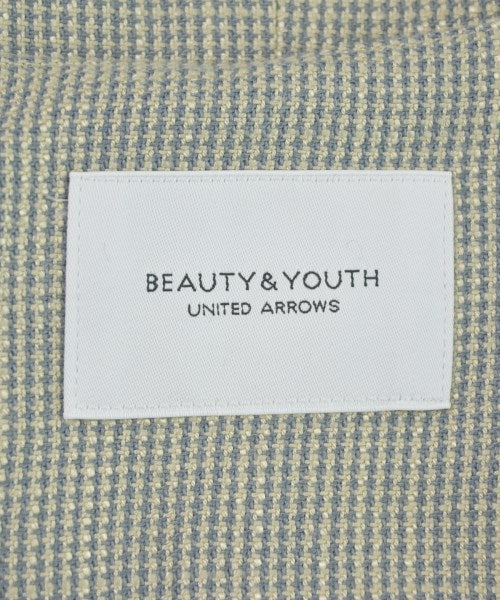 BEAUTY&YOUTH UNITED ARROWS 背心