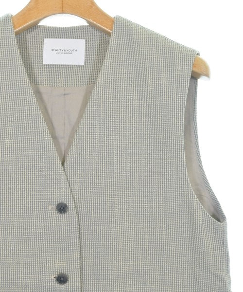 BEAUTY&YOUTH UNITED ARROWS 背心