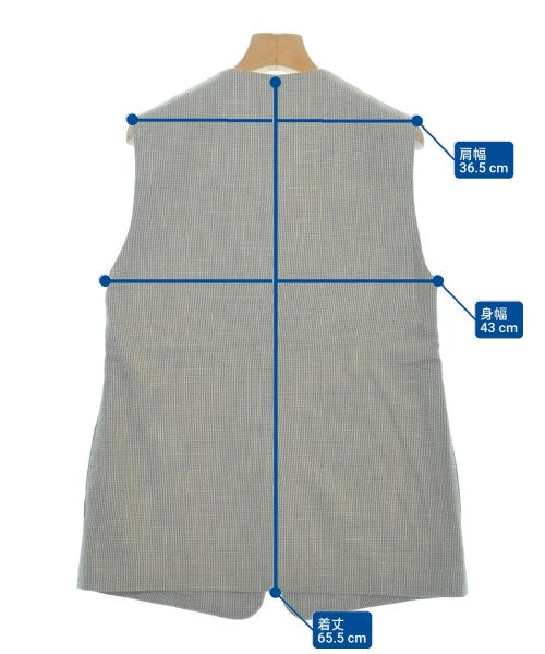 BEAUTY&YOUTH UNITED ARROWS 背心