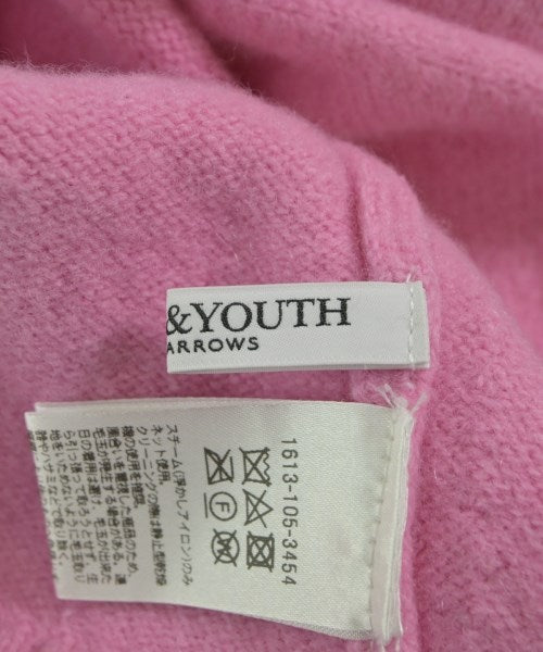 BEAUTY&YOUTH UNITED ARROWS 毛衣