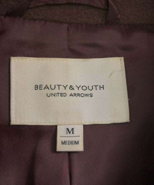 BEAUTY&YOUTH UNITED ARROWS 其他大衣