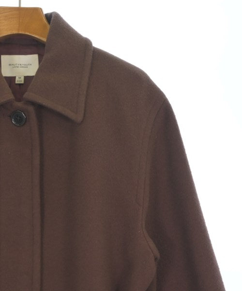 BEAUTY&YOUTH UNITED ARROWS 其他大衣