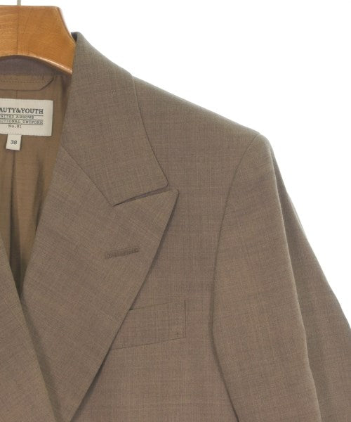 BEAUTY&YOUTH UNITED ARROWS 休閒夾克