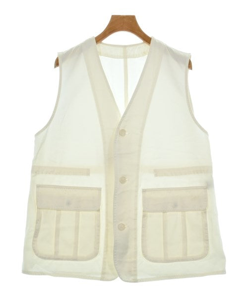 BEAUTY&YOUTH UNITED ARROWS 背心