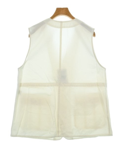 BEAUTY&YOUTH UNITED ARROWS 背心