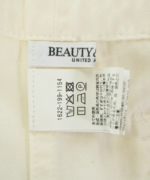 BEAUTY&YOUTH UNITED ARROWS 背心
