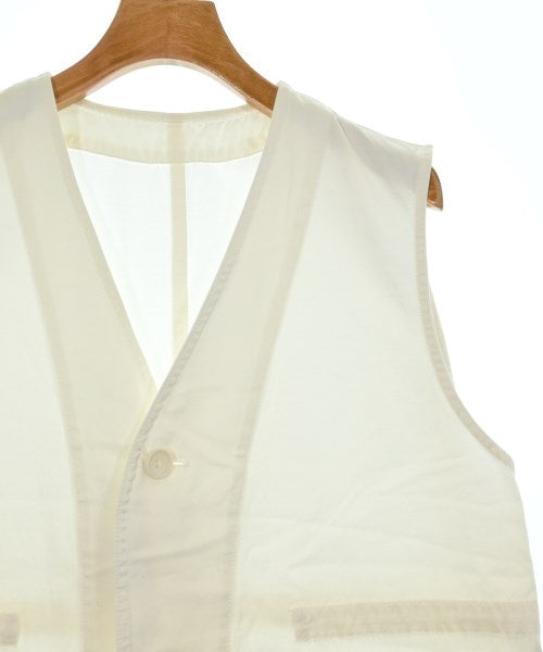 BEAUTY&YOUTH UNITED ARROWS 背心