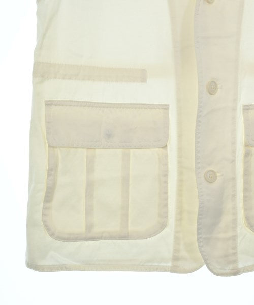 BEAUTY&YOUTH UNITED ARROWS 背心