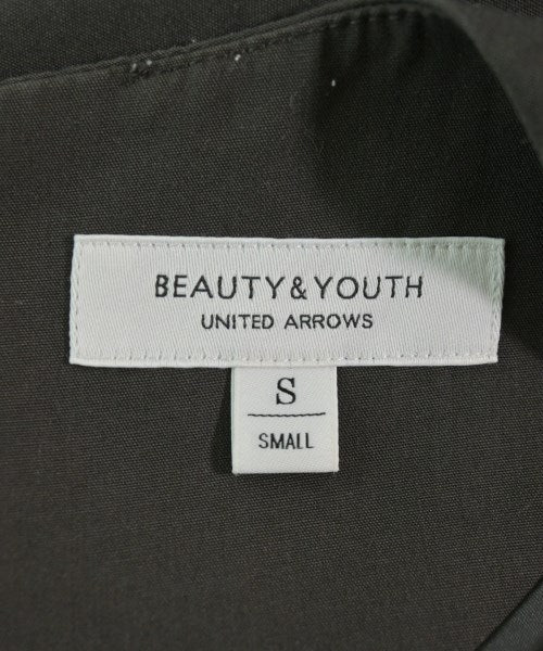BEAUTY&YOUTH UNITED ARROWS 洋裝