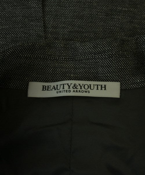 BEAUTY&YOUTH UNITED ARROWS 休閒夾克