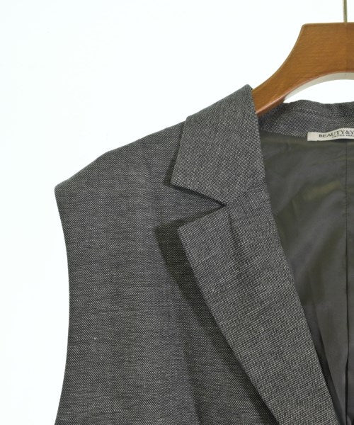 BEAUTY&YOUTH UNITED ARROWS 休閒夾克