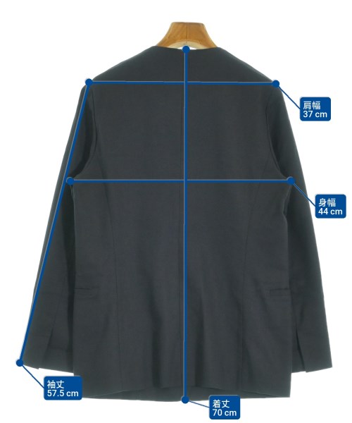 BEAUTY&YOUTH UNITED ARROWS 夾克